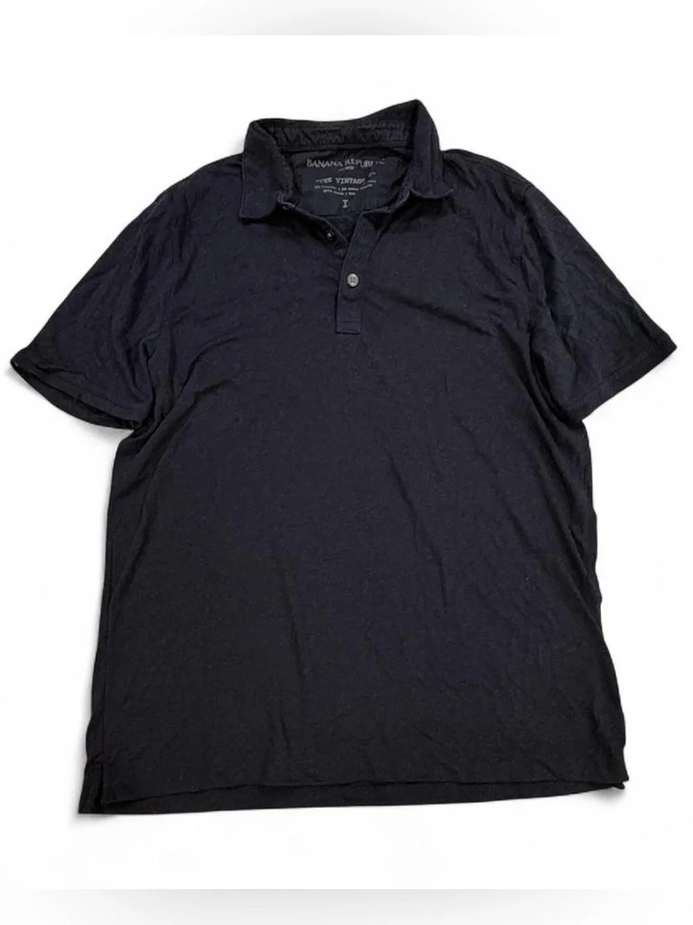 Banana Republic The Vintage polo shirt